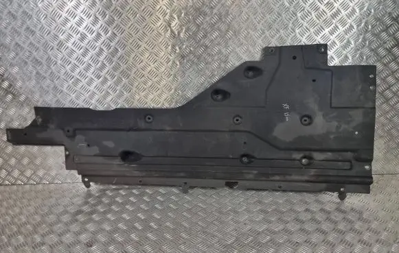 Jaguar XF X260 Side bottom protection GX73104C20AE