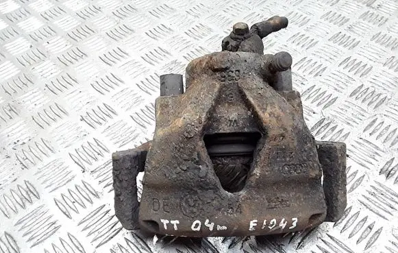 Audi TT Mk1 Front brake caliper