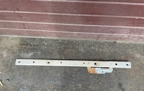Mercedes-Benz C W205 Holder (bracket) A2056190725 ZGS007 147195