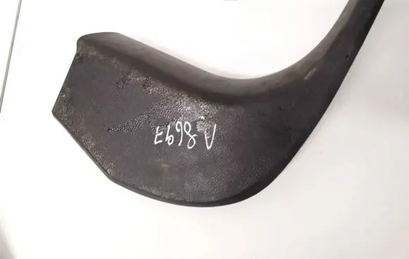 Ford Focus Other interior part bm51a02348aew bm51-a02348-aew