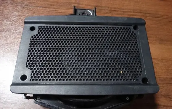 BMW X4 G02 Other interior part