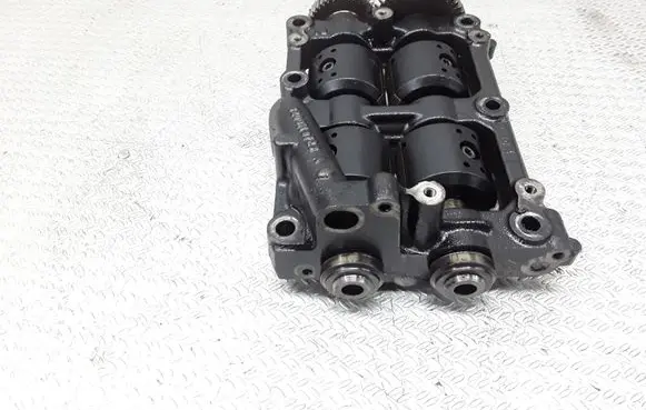 Renault Espace - Grand espace IV Oil pump 8200113723A