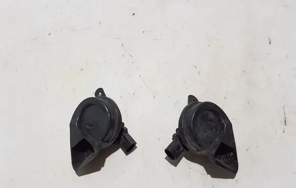 Skoda Octavia Mk4 Horn signal 5E3951206A