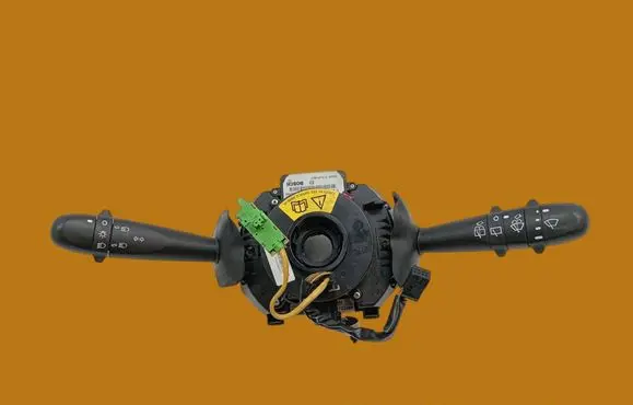 Alfa Romeo 147 Wiper turn signal indicator stalk/switch 