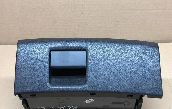 Audi A6 S6 C7 4G Glove box 8K0882601B 4436296 4495606