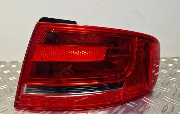 Audi A4 S4 B8 8K Rear/tail lights 8K5945096E