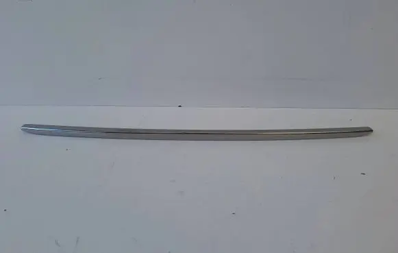 Nissan Pulsar Rear bumper trim bar molding KE545-3Z57C