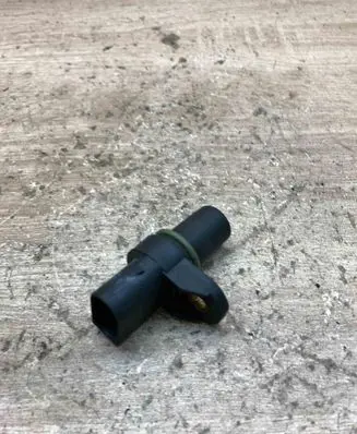 BMW 5 E60 E61 Camshaft position sensor VEMOGERMANY