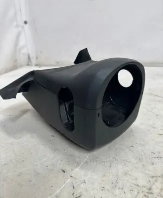 Porsche Macan (95B) Steering wheel column trim 95B953515B