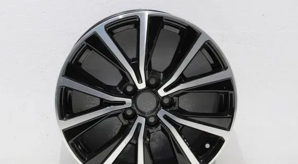 Ford Edge II R17 alloy rim L1TC1007KA