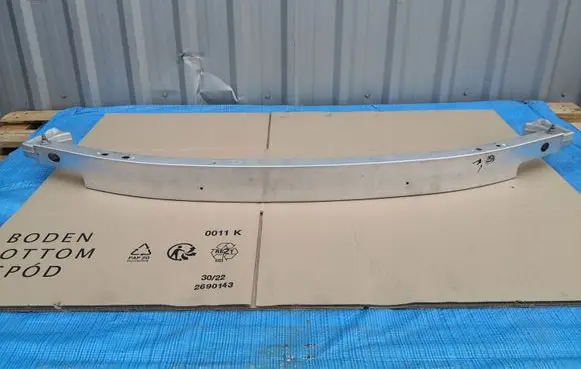 Tesla Model Y Front bumper cross member 1487601SNG