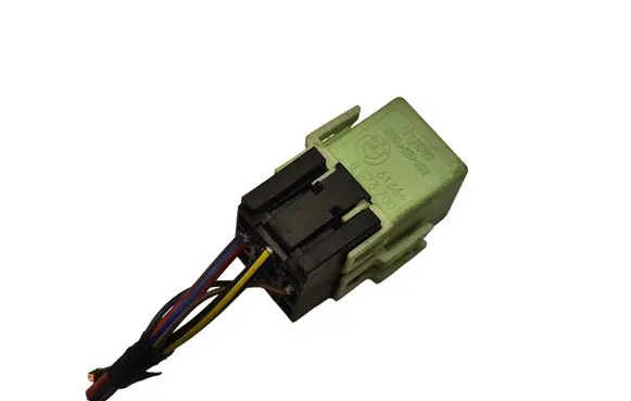BMW 5 E60 E61 Other relay 8373700