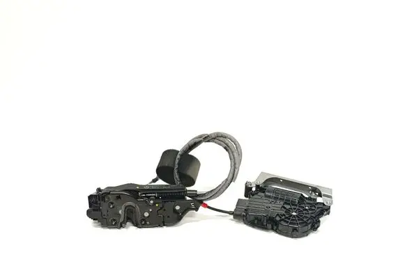 Mercedes-Benz V Class W447 Sliding door lock A4477301002 A4477600110
