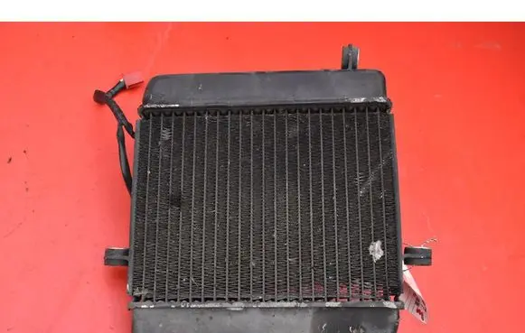Honda Civic Coolant radiator