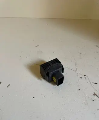 Volkswagen Transporter - Caravelle T5 Headlight level height control switch 7E0941333