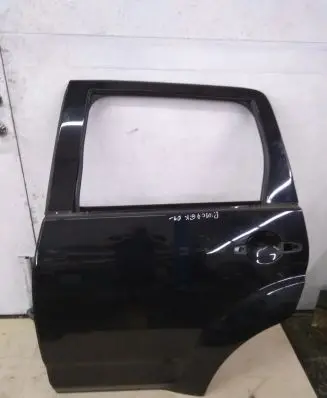 Peugeot 4007 Rear door
