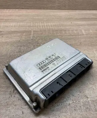 Audi A6 S6 C5 4B Engine control unit/module ECU 4B0907401K 0281001931