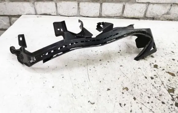 Subaru Impreza V Headlight/headlamp mounting bracket 57707FL010