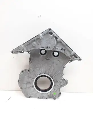 Bentley Continental Timing chain cover 07D103171F