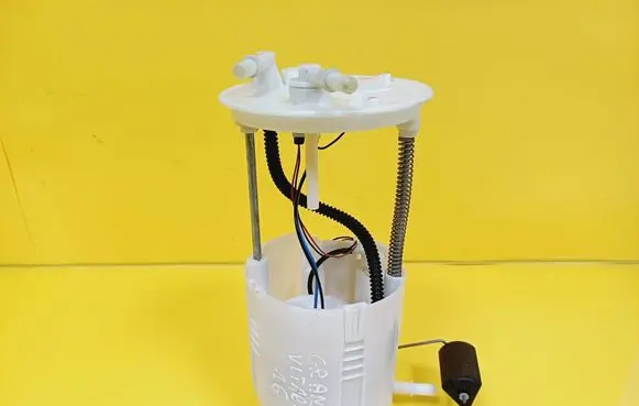 Suzuki Grand Vitara II In-tank fuel pump 15100-64J01 292010-0211