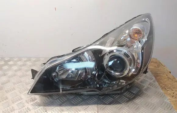 Subaru Legacy Headlight/headlamp 10020064