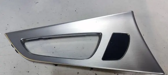 Audi A7 S7 4G Other rear door trim element 4G8867419