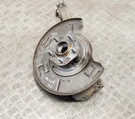 Tesla Model 3 Front wheel hub 104431100E