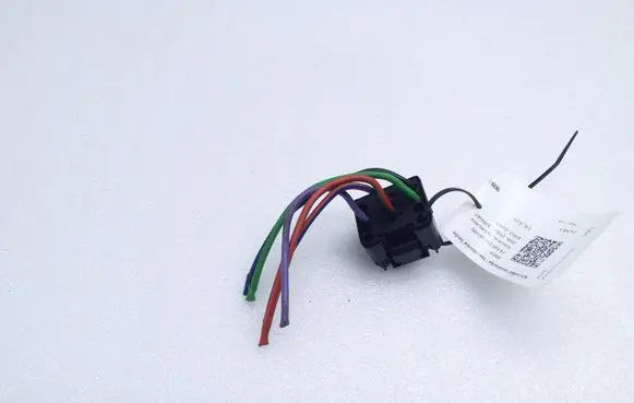 BMW Z4 E85 E86 Ignition lock contact 1393790