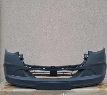 Mercedes-Benz Sprinter W907 W910 Front bumper A9108850000