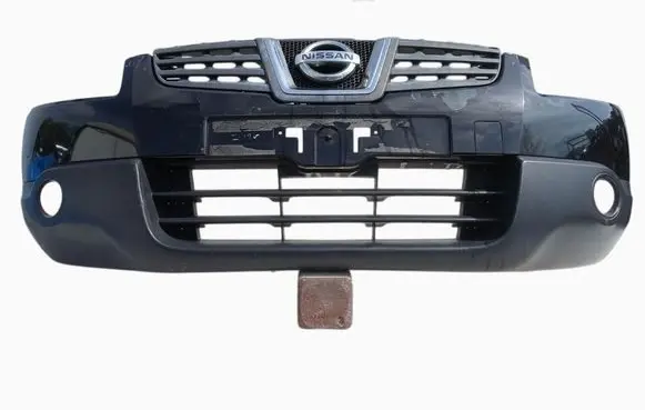 Nissan Qashqai+2 Front bumper 62022JD00H
