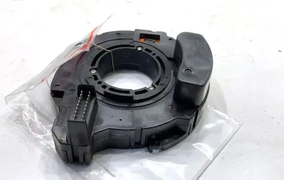 Volvo XC90 Steering angle sensor