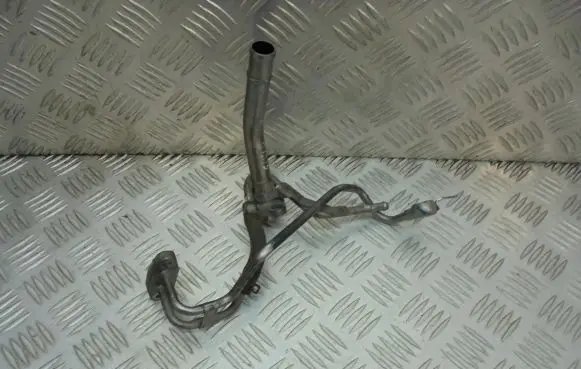 Honda Civic Air intake hose/pipe