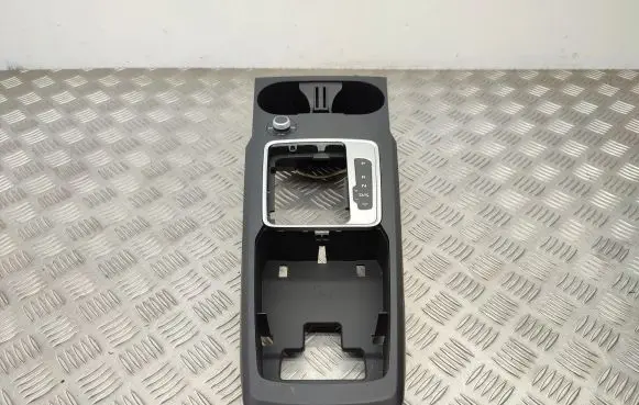 Audi Q2 - Other center console (tunnel) element 81C864261 81C713463