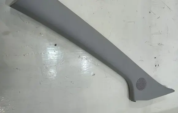 Seat Leon (5F) (A) pillar trim 5F0867233