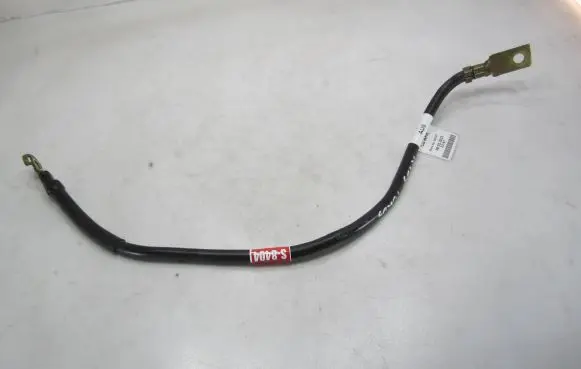 Volkswagen T-Cross Negative earth cable (battery) 2Q0971537AA 06012017 AEM003