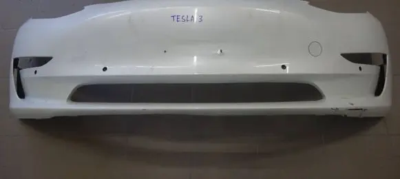 Tesla Model 3 Front bumper 108417700D 127525
