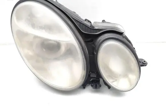 Mercedes-Benz E AMG W211 Headlight/headlamp 15543000