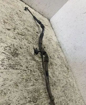 Audi A4 S4 B8 8K Power steering hose/pipe/line
