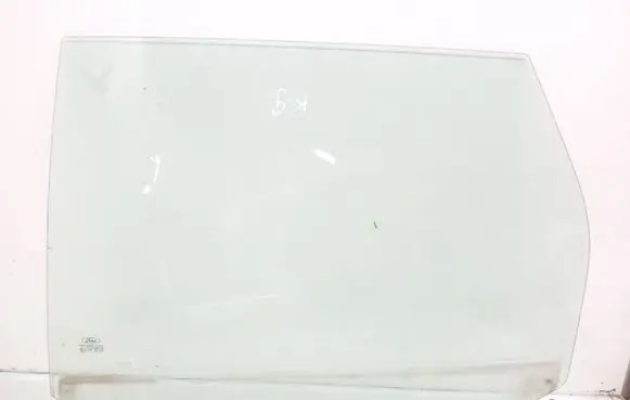 Ford Focus Rear door window glass 43R001057 AS2