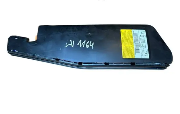 Opel Meriva B Seat airbag 13437392 626369901B 464064757