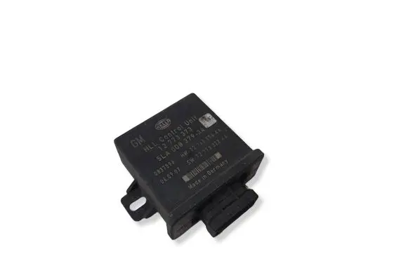 Saab 9-3 Ver2 Headlight ballast module Xenon 12773373
