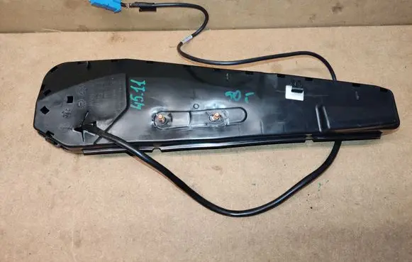 BMW 2 F22 F23 Seat airbag 7269084 72127269084 72127239616