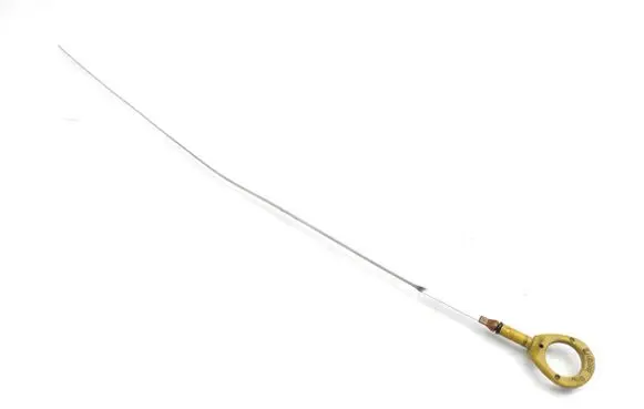Toyota Prius (XW50) Oil level dip stick 
