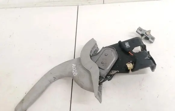 Hyundai Sonata Handbrake/parking brake lever assembly