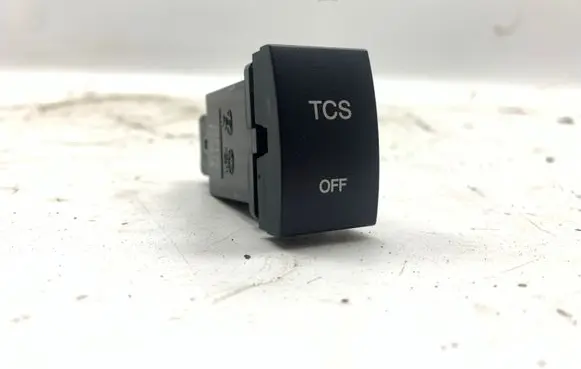 Hyundai Tucson JM Traction control (ASR) switch 937502E001