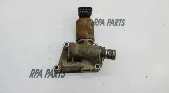 Opel Astra H EGR valve 53389608 11499852