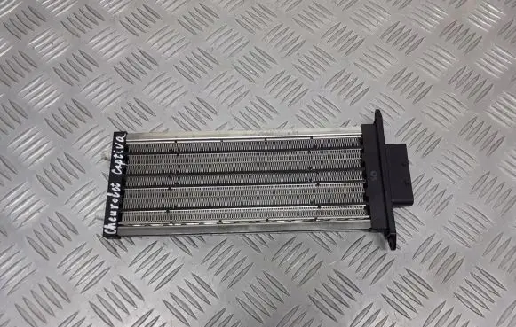 Chevrolet Captiva Interior heater climate box assembly 