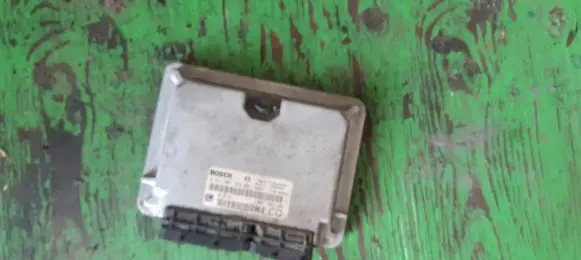 Opel Astra G Engine control unit/module ECU