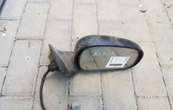 Rover 414 - 416 - 420 Manual wing mirror 