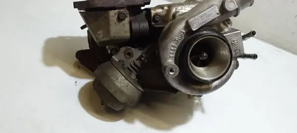 Subaru Forester SH Supercharger 14411AA720VF50